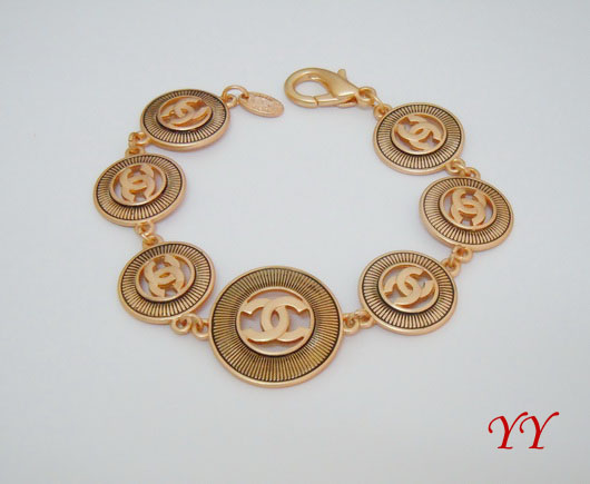 Bracciale Chanel Modello 91